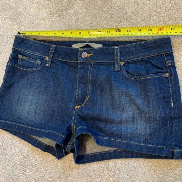 Joe's denim short size 30 - Picture 3 of 7